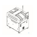 NM-EJP1A Panasonic Imprimante d&#39;écran d&#39;équipement d&#39;usine SP18P-L